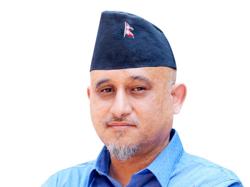 उज्ज्वल थापा फाउन्डेसन स्थापना